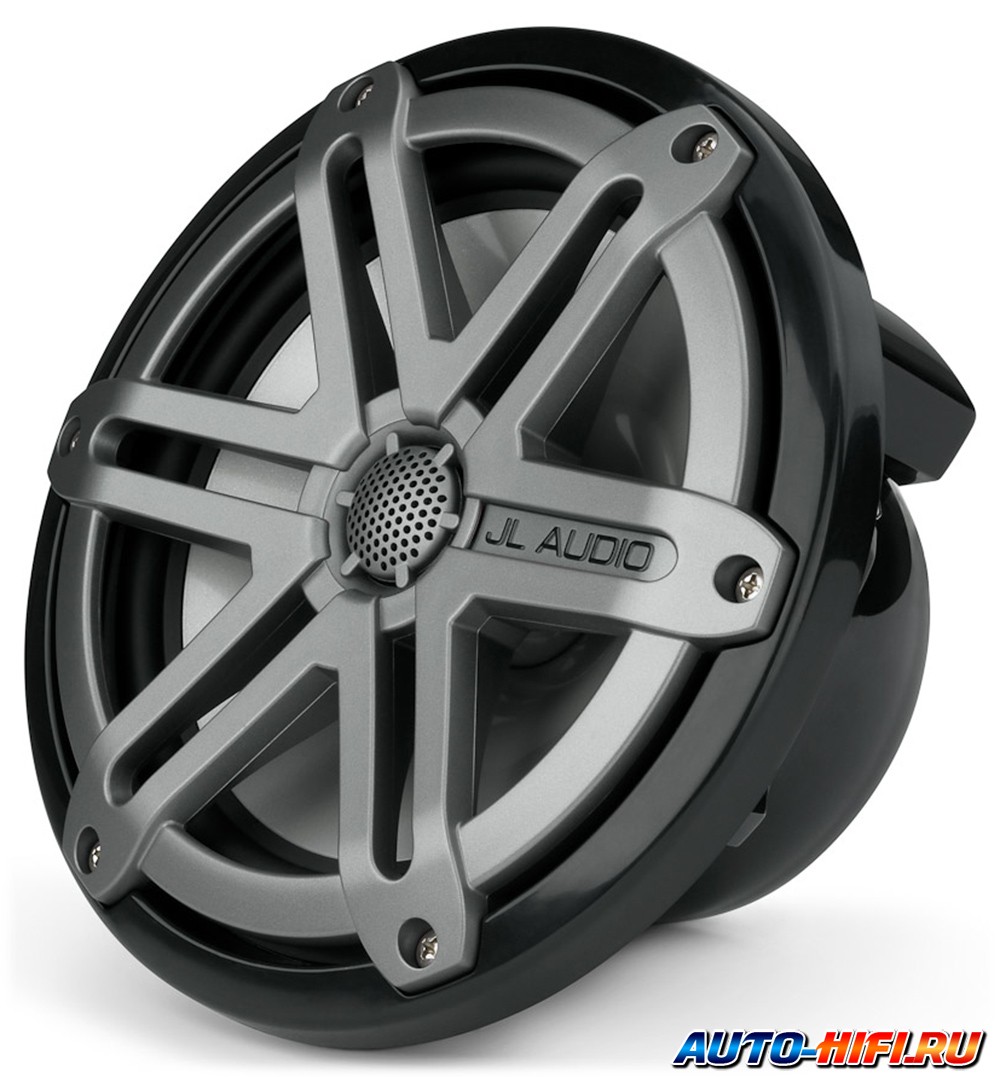 Морская акустика JL Audio M770-CCX-SG-TB Морская акустика JL Audio M770-CCX-SG-TB